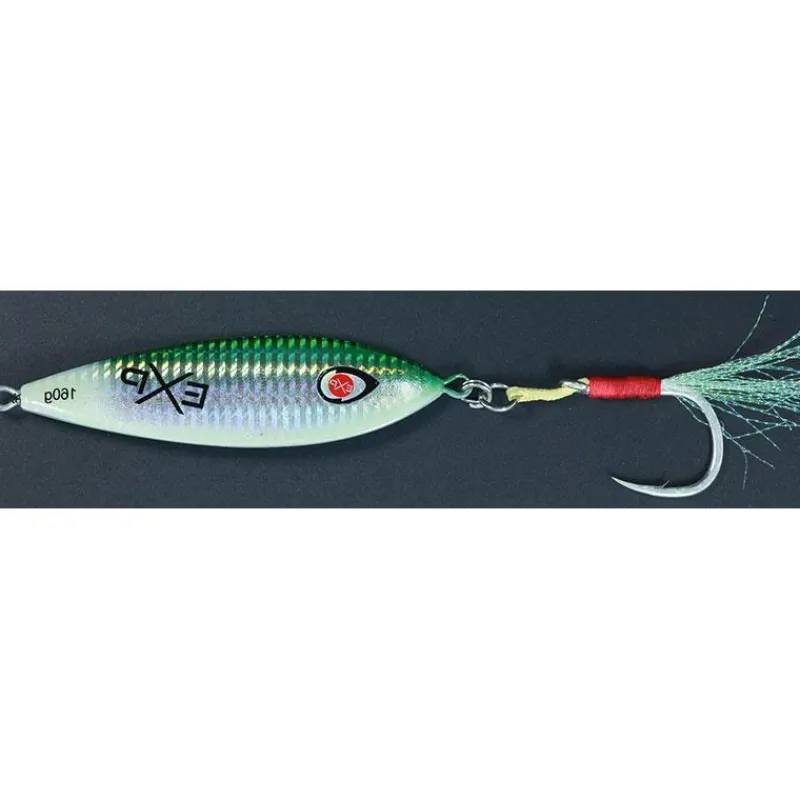 Explorer Tackle Jig Funa - 80G