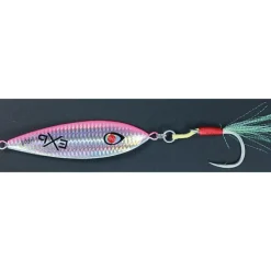 Explorer Tackle Jig Funa - 60G