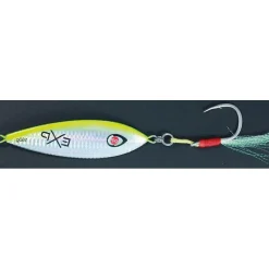 Explorer Tackle Jig Funa - 160G