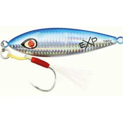 Explorer Tackle Jig Funa - 100G