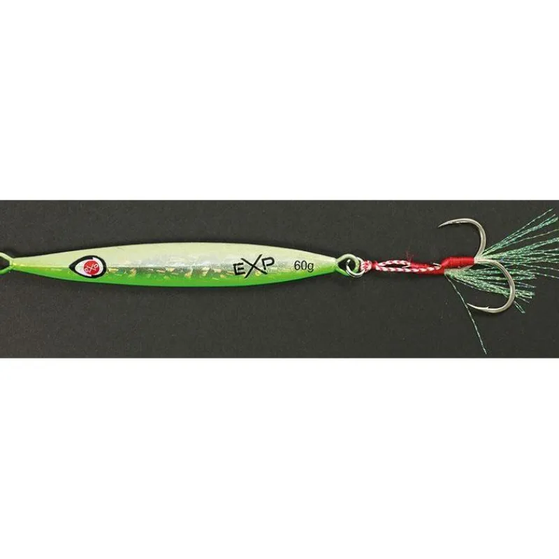 Explorer Tackle Jig Jidai - 80G