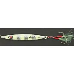 Explorer Tackle Jig Jidai - 60G