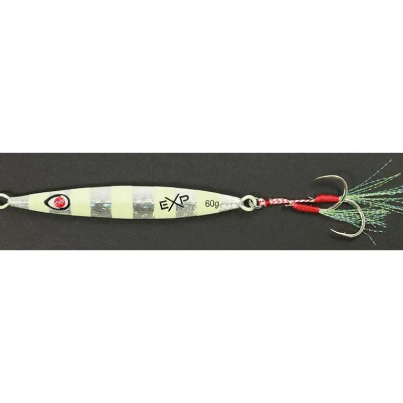 Explorer Tackle Jig Jidai - 60G