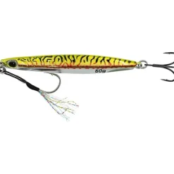 Explorer Tackle Jig Saïko - 100G