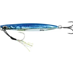 Explorer Tackle Jig Saïko - 40G