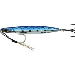 Explorer Tackle Jig Saïko - 80G