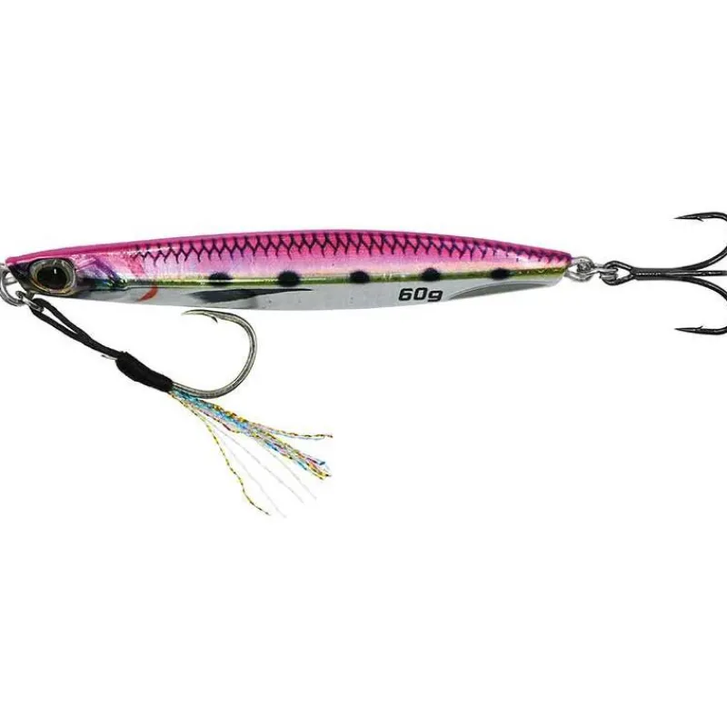 Explorer Tackle Jig Saïko - 50G