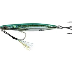 Explorer Tackle Jig Saïko - 60G