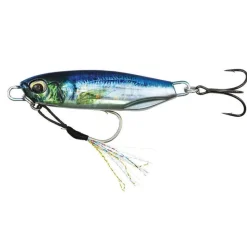 Explorer Tackle Jig Toba - 40G