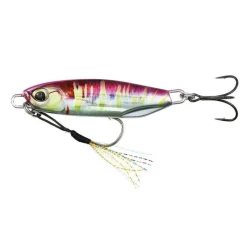 Explorer Tackle Jig Toba - 20G