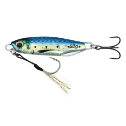 Explorer Tackle Jig Toba - 60G