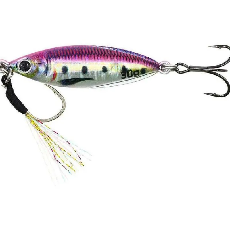 Explorer Tackle Jig Udaï - 60G