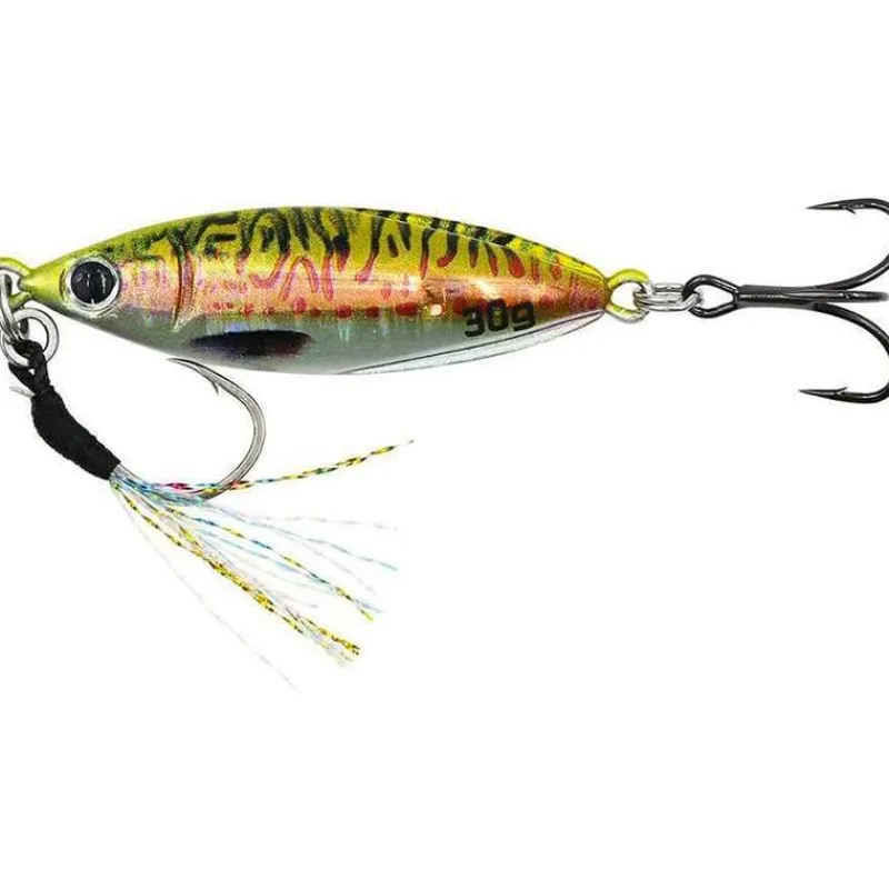 Explorer Tackle Jig Udaï - 50G