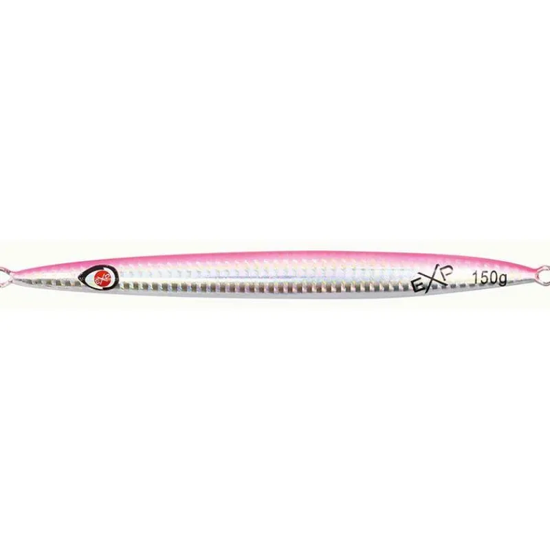 Explorer Tackle Jig Yari - 100G
