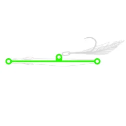 Fiiish Jig Hypno Cast - 40G