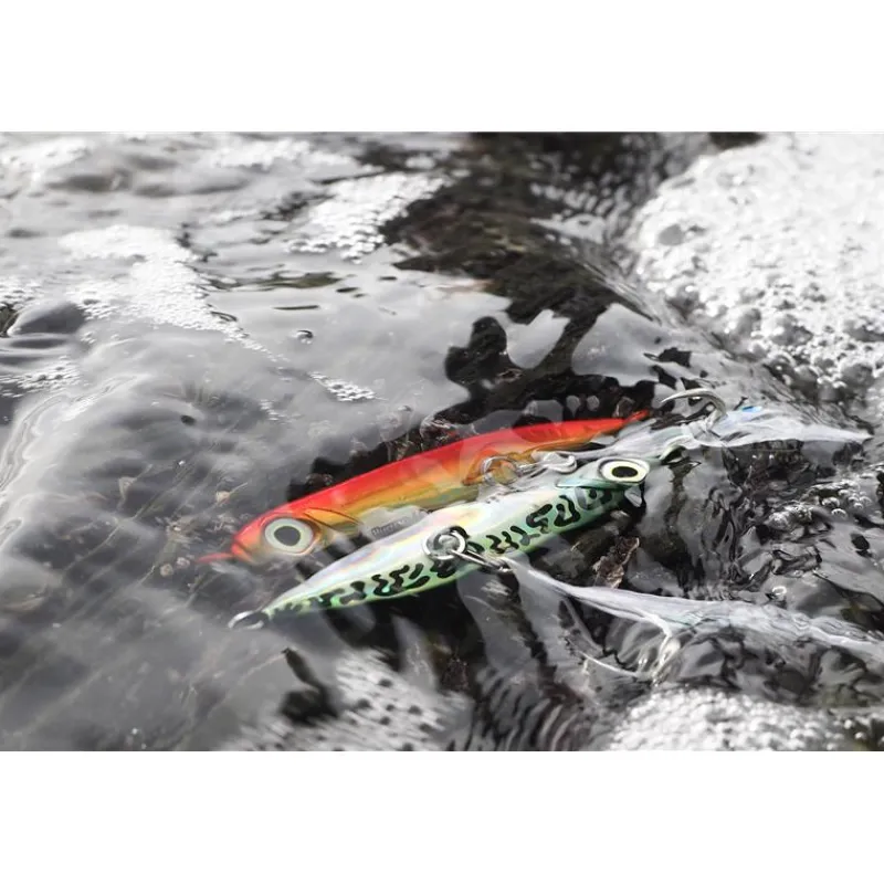 Fiiish Jig Hypno Cast - 15G