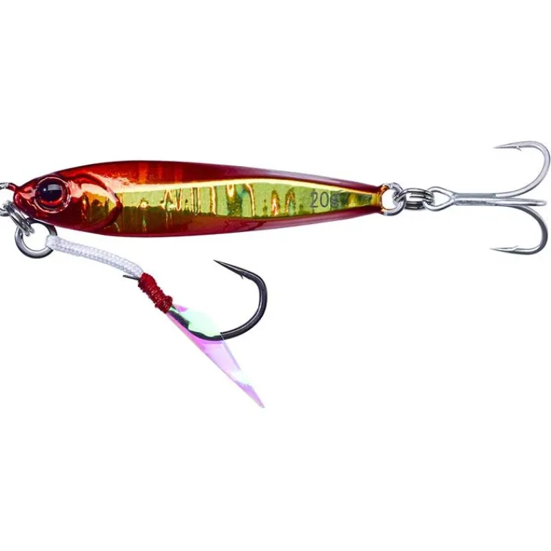 Illex Jig Big Backer Jig - 20G