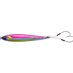 Illex Jig Seabass Anchovy Metal - 80G