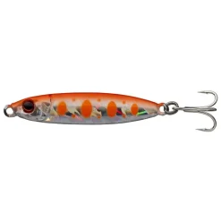 Illex Jig Silver Shade - 17G