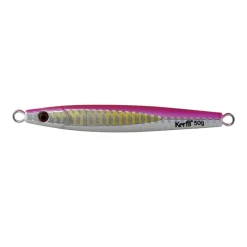 Kerfil Jig Dreneg Evo 40 - 40G