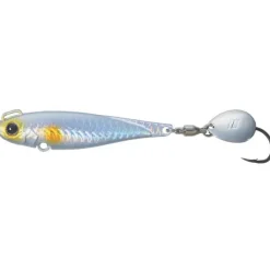 Major Craft Jig Bomber Spin - 40G