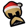 Westin Jig Mystère Sandy Inline Christmas Edition - 18G
