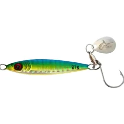 Powerline Jig Jip Power Jigging Blade - 28G