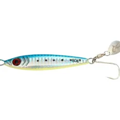 Powerline Jig Jip Power Jigging Blade - 14G