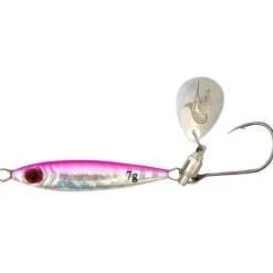 Powerline Jig Jip Power Jigging Blade - 7G