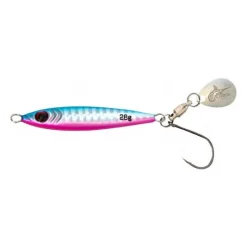 Powerline Jig Jip Power Jigging Blade - 40G