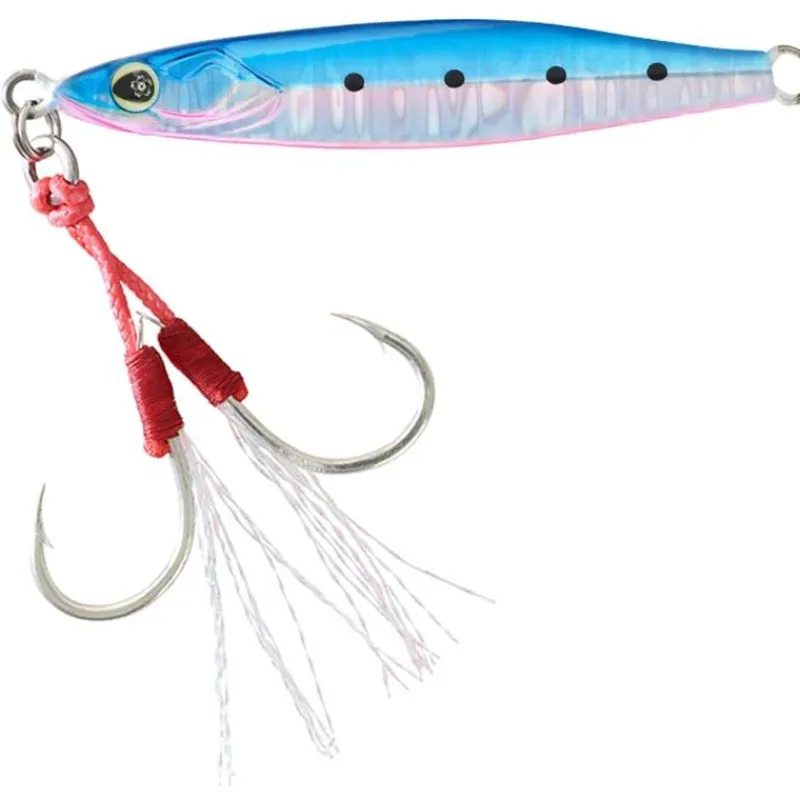 Sakura Jig Lisa Loca Zn - 30G