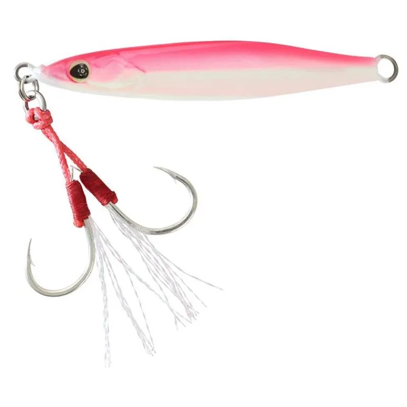 Sakura Jig Lisa Loca Zn - 40G