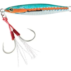Sakura Jig Lisa Loca Zn - 80G