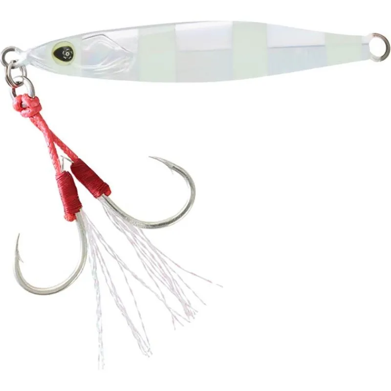 Sakura Jig Lisa Loca Zn - 60G