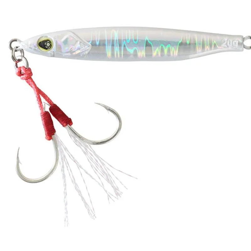 Sakura Jig Lisa Loca Zn - 20G