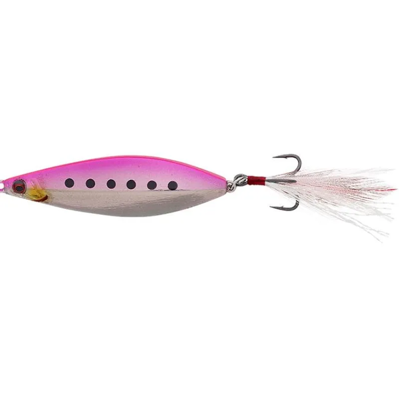 Savage Gear Jig Micro Skipper - 5G