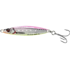 Savage Gear Jig Psycho Sprat - 35G