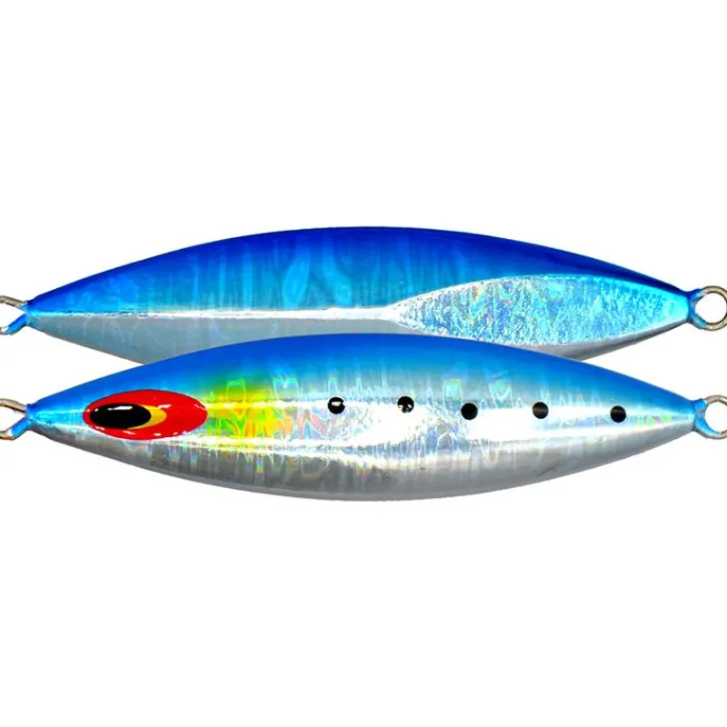 Volkien Jig Slow Fast - 200G
