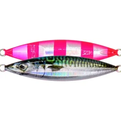 Volkien Jig Slow Flap - 120G
