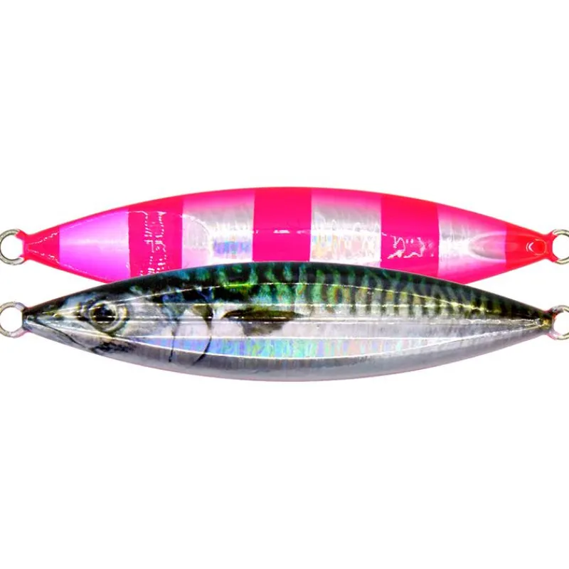 Volkien Jig Slow Flap - 120G