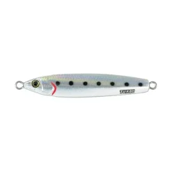 Xesta Jig Turbo Sls Tuned - 30G