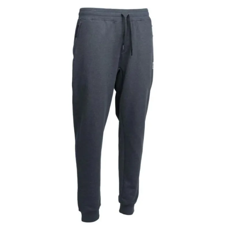 Nash Jogging Homme Make It Happen Badge - Gris