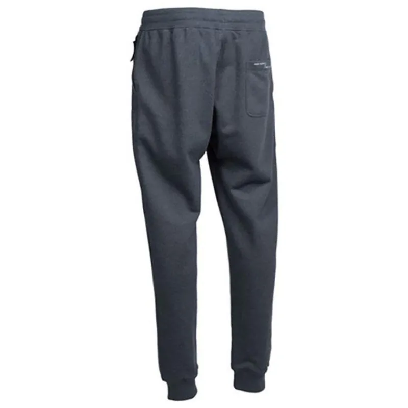 Nash Jogging Homme Make It Happen Badge - Gris