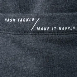 Nash Jogging Homme Make It Happen Badge - Gris
