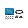 Victron Energy Kit Complet Chargeur Orion Smart 12V 30A Recharge Batterie Auxiliaire Depuis Alternateur