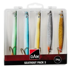 DAM Kit Cuiller Bord De Mer