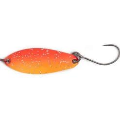 Zebco Kit Cuiller Ondulante Target Fish Ultra Light Trout Spoon