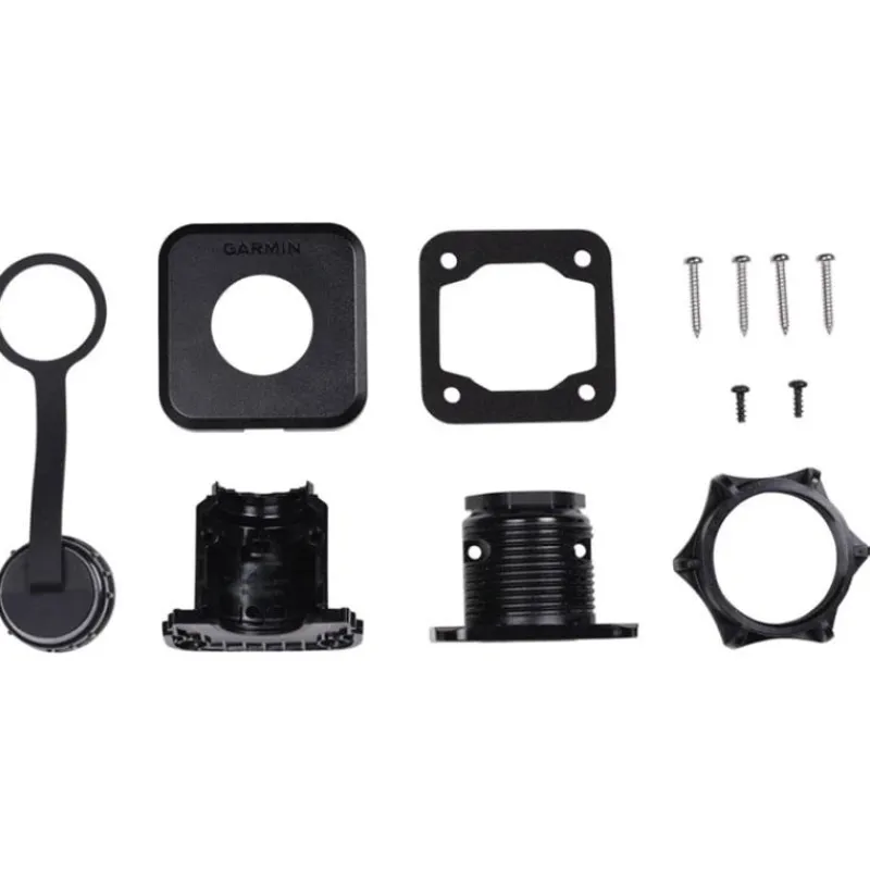 Garmin Kit De Connexion Sur Cloison Livescope