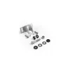 Lowrance Kit De Montage Pour Sonde Tableau Arriere Bullet Et Splitshot