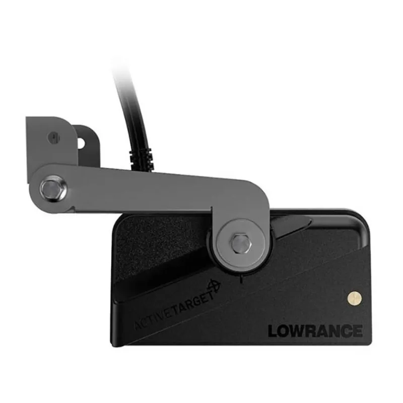 Lowrance Kit De Montage Étrier Sonde Active Target Pour Tableau Arrière